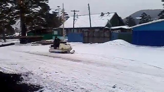 Буран смотреть онлайн