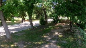 Прогулка: Мокшино - Тверь..