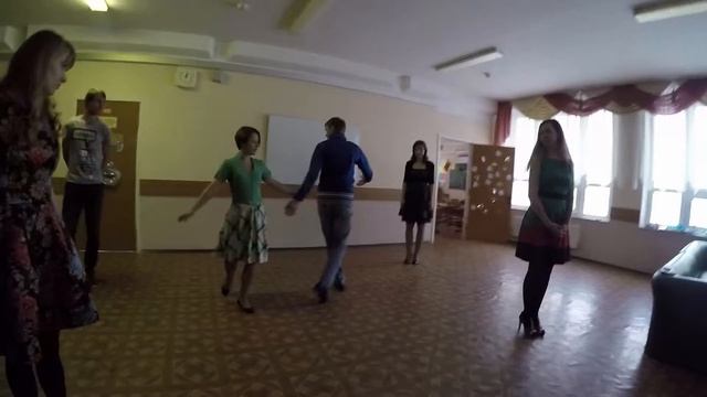 Репетиции ко дню рождения школы 2016 смотреть онлайн