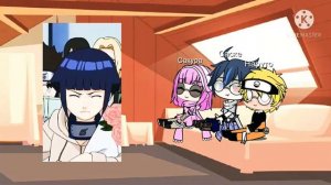 ✨Реакция Наруто на тт✨