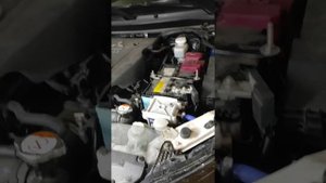 установка сепаратора на мицубиши паджеро спорт 3