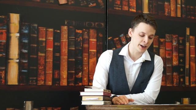 Интернет-проект "Пётр 1".Избранное",в рамках 350-летия со дня рождения Петра 1. Александр Крежевски смотреть онлайн