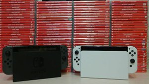 Стоит ли покупать nintendo switch oled в 2024 году