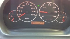 Запуск Фиат Дукато в мороз -20