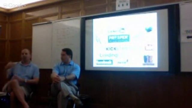 "Fundraising in the Digital Economy"