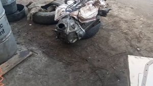 Ставим двигатель газ 66 змз 513 без спецсредств. Коментарии о сборке.
