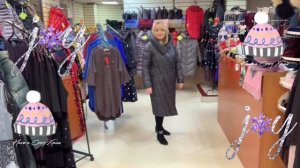 БОЛЬШАЯ РАСПРОДАЖА ВЕРХНЕЙ ОДЕЖДЫ В МАГАЗИНЕ «РИТА МОДА"