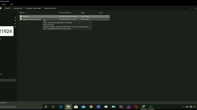 Need for Speed Shift No disc No CD/DVD error solved смотреть онлайн