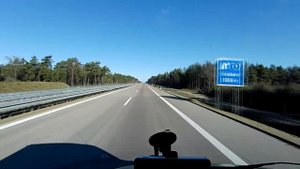 Замена ступицы BPW на прицепе.