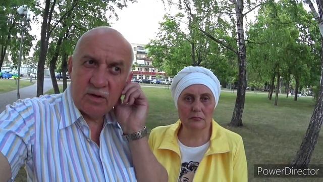 О чём наболело, о том и рассказали. Теплоход "Гродно" приглашает на прогулку.Vlog.Брест смотреть онлайн