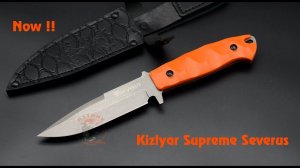 Kizlyar Supreme Severus Новинка