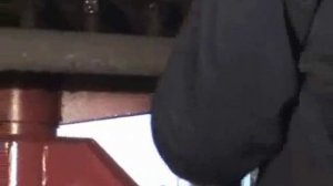 Смена поглощающего аппарата