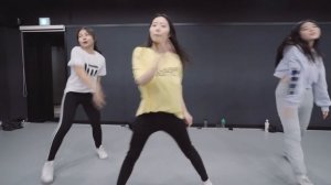 Shut Up and Dance - WALK THE MOON / Beginner's Class