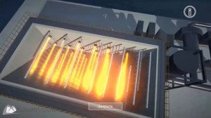 Производство, технологический процесс