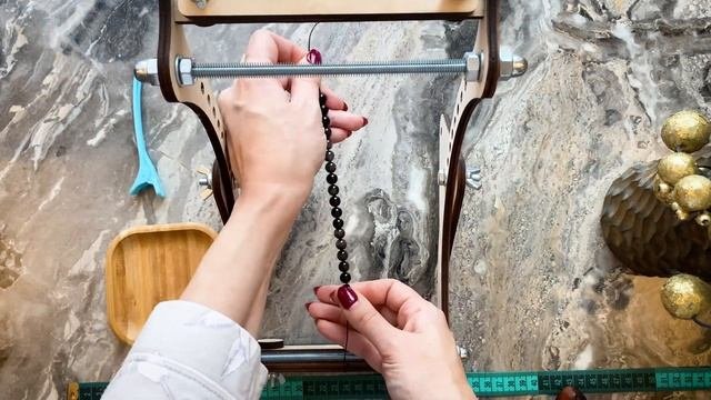 КАК СОБРАТЬ БРАСЛЕТ 
