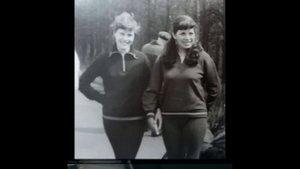 Студенческая любимая памятная вечная песня. Милая моя, солнышко лесное...