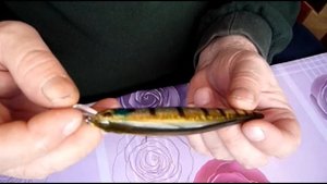 Орбит110 как отличить реплику от оригинала