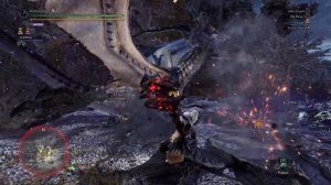 Крч, гайд на Молот | Monster Hunter World Iceborne