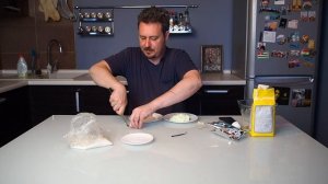 Мадагаскарская ваниль vs ванилин: рецепт сырников из творога