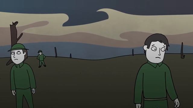 Что такое ФОНД SCP? И при чём здесь ПРИШЕЛЬЦЫ? смотреть онлайн