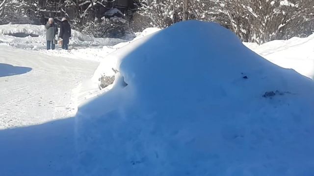 Солнечный день ! ( Душа радуется ) смотреть онлайн