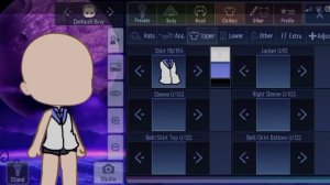 Обзор на гача мод [ Gacha Motion Pro]