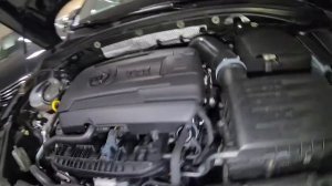 Skoda Superb 2017 года 1.8 180 л.с. с пробегом 103128 км