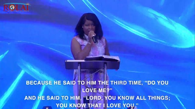 Experiencing the Power Of God смотреть онлайн