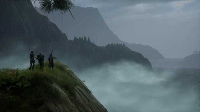 Dragon Age: Inquisition | Gameplay Trailer - The Inquisitor