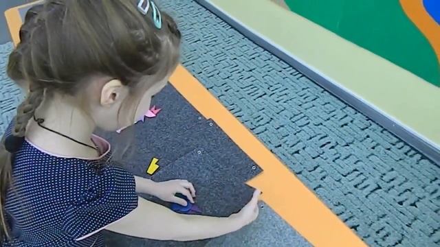 Сказка про воронье гнездо С. Прокофьева