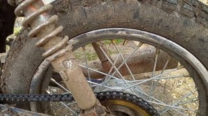 Дельта эндуро