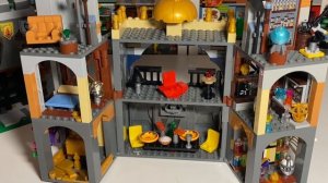 МОЯ КАСТЛМАНИЯ