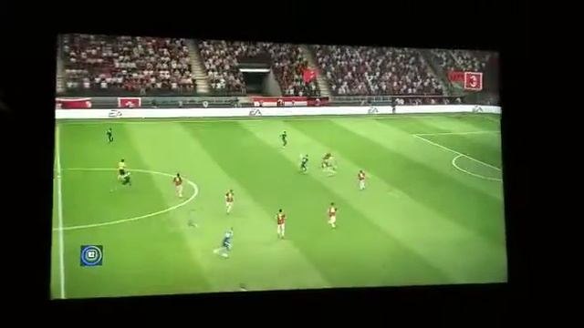 SON красивый гол фифа 19 смотреть онлайн