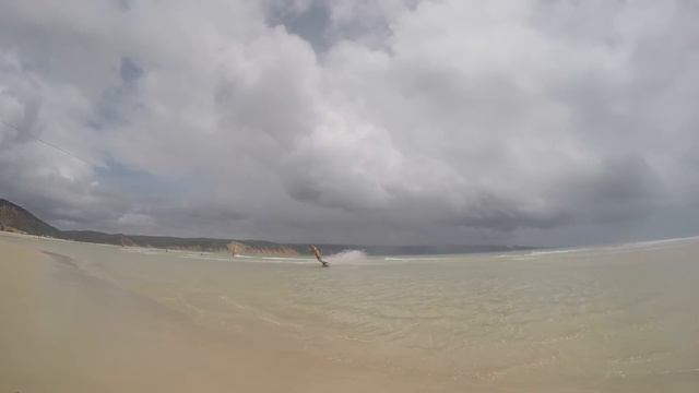 Double Island Day Trip GoPro смотреть онлайн