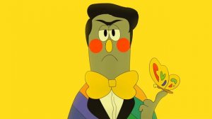 Honey pie - Welcome home ARG - Animation meme