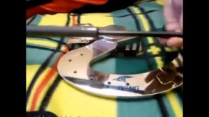 Ламбо петли, обзор, цена, заказал в китае...