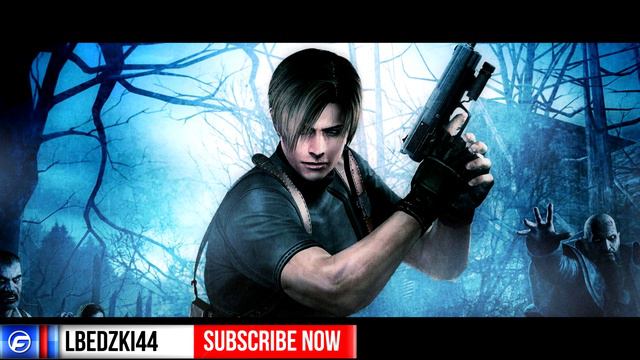 Resident Evil 4 PS4 & Xbox One Release Date Announced смотреть онлайн