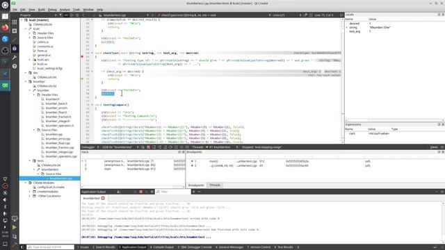 KCalc programming tutorial for beginners - October 2022 - 9eea5bfe смотреть онлайн