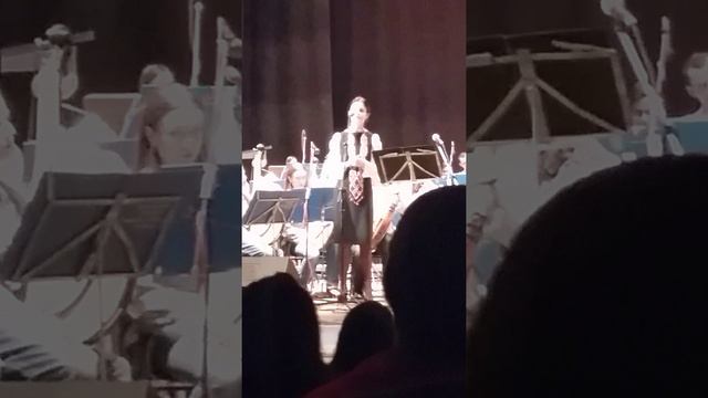 Оксана Нікітюк. Ой,як я була сім год удовою. смотреть онлайн