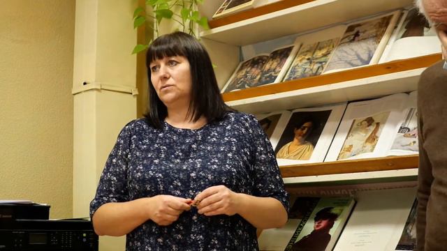 Биографическая справка о Б. О. Топурия и рассказ о его ученице А. Трифановой Т. А. Петрова