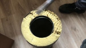 Качество ВЕЗУВИЙ ( дымоход)