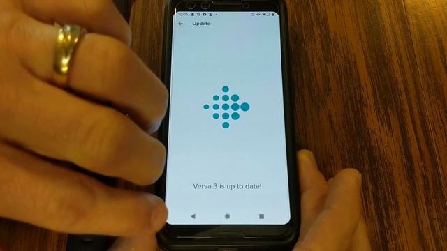 HOW TO UPDATE FITBIT FIRMWARE AND FITBIT APP? (Versa 3,2 Sense Charge 4,3) (2022) [NEW FEATURES]