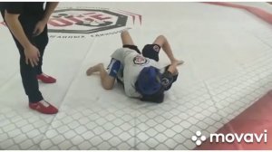 Общероссийский турнир по смешанным единоборствам "ОСЕ" город Новосибирск.