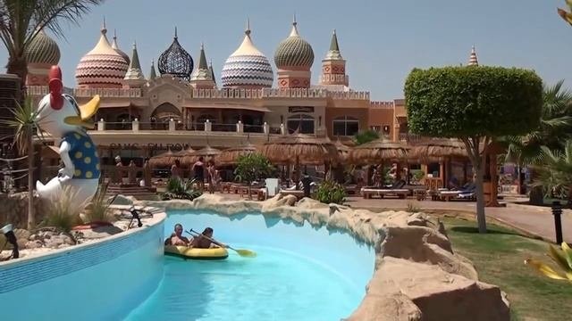 Достопримечательности древнейших цивилизаций Египта. Шикарный тур в Древний Египет