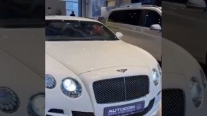 Продается Bentley