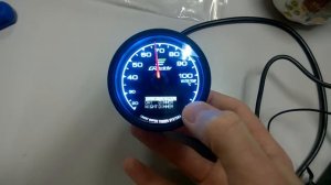 Датчик Greddy Media Water temp