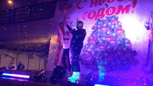 Вячеслав Дубровин _“Фантазёр_“ Новогодняя ночь 2018