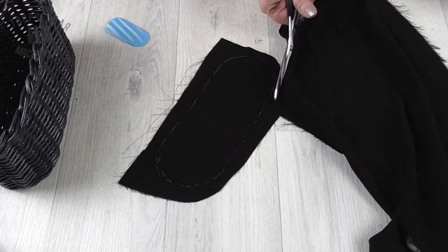 Сумка - клатч из газетных трубочек/Newspaper tube clutch смотреть онлайн