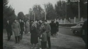 Исторические хроники. 1963г. Смоктуновский