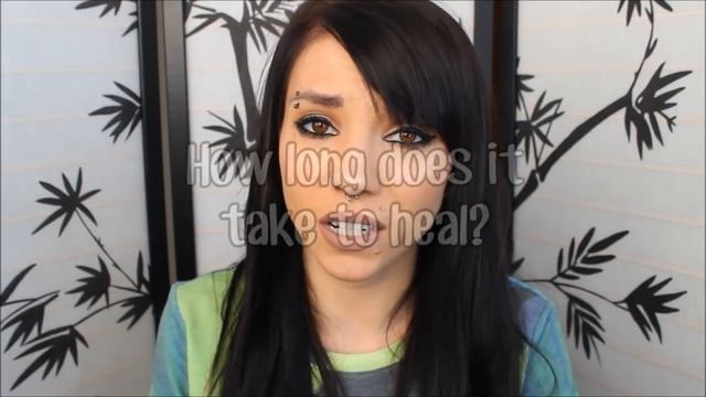 MORE Belly Piercing FAQ's смотреть онлайн